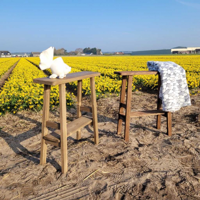 Tafeltje  (De Meer) - Image 3