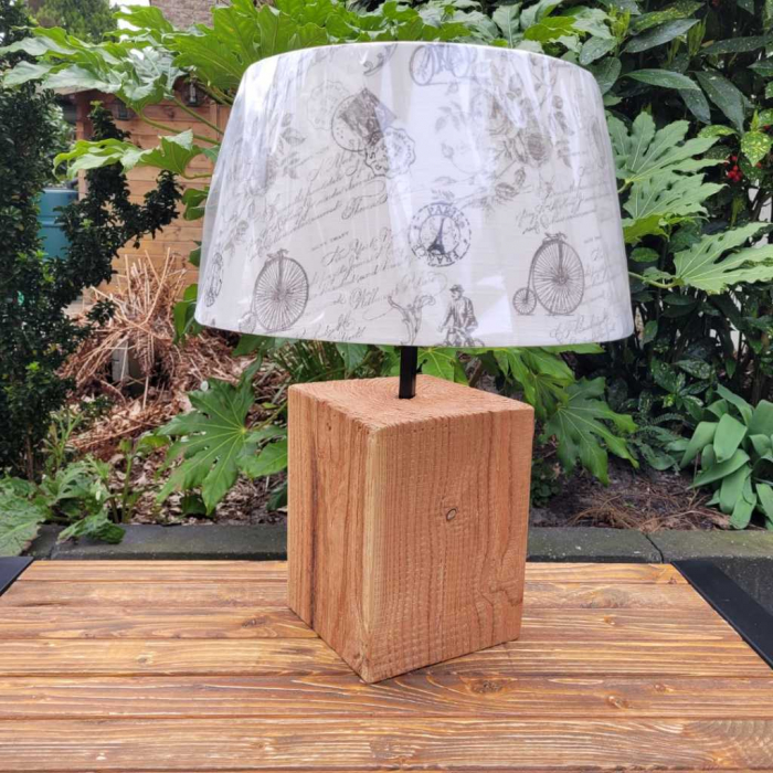 Stoere lamp (Vennemeer) - Image 4