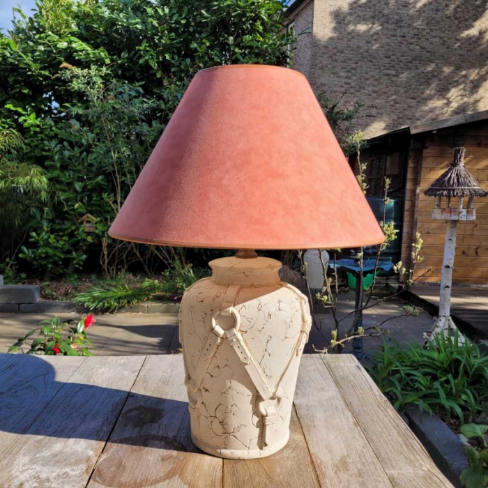 Stoere lamp (Meppelerdiep) - Image 4