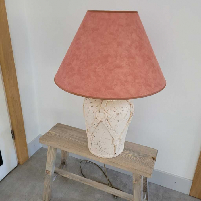 Stoere lamp (Meppelerdiep) - Image 2