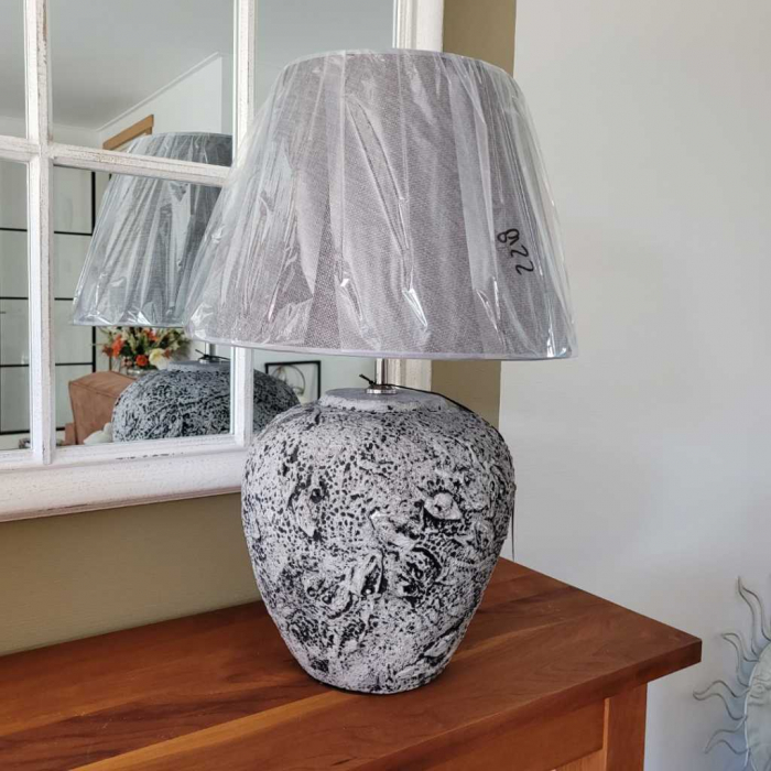 Lava lamp (Bol)