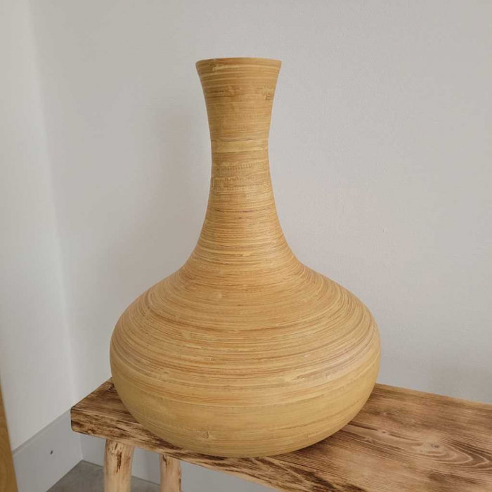 Siervaas Hout (Hout) - Image 3