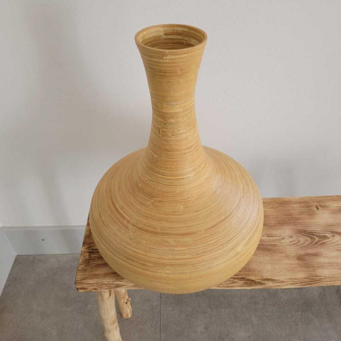 Siervaas Hout (Hout) - Image 2