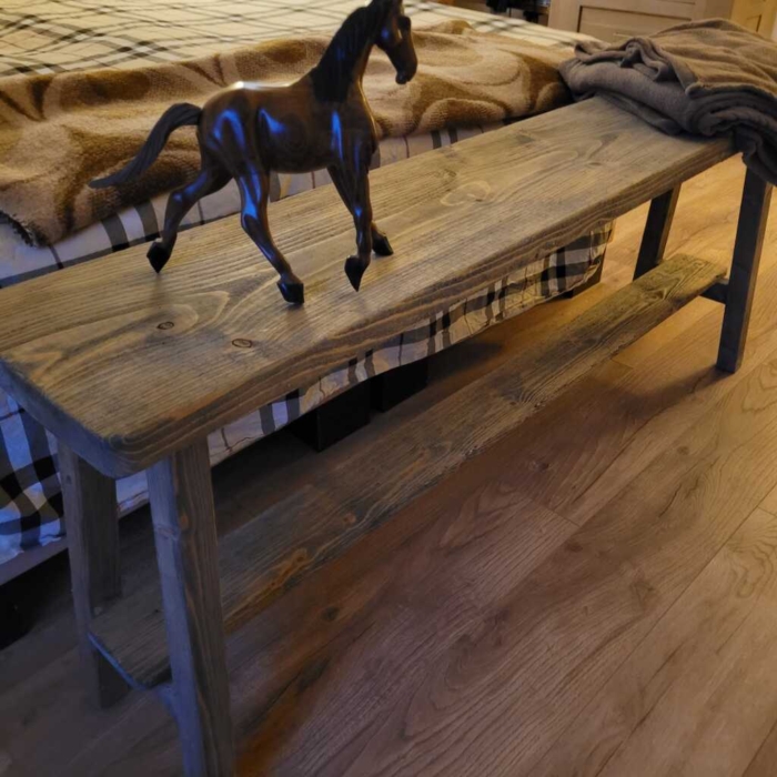 Sidetable  (Hanepoel) - Image 3