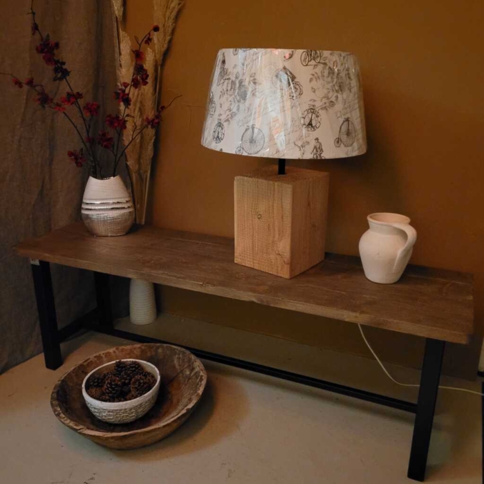 Stoere lamp (Vennemeer) - Image 2