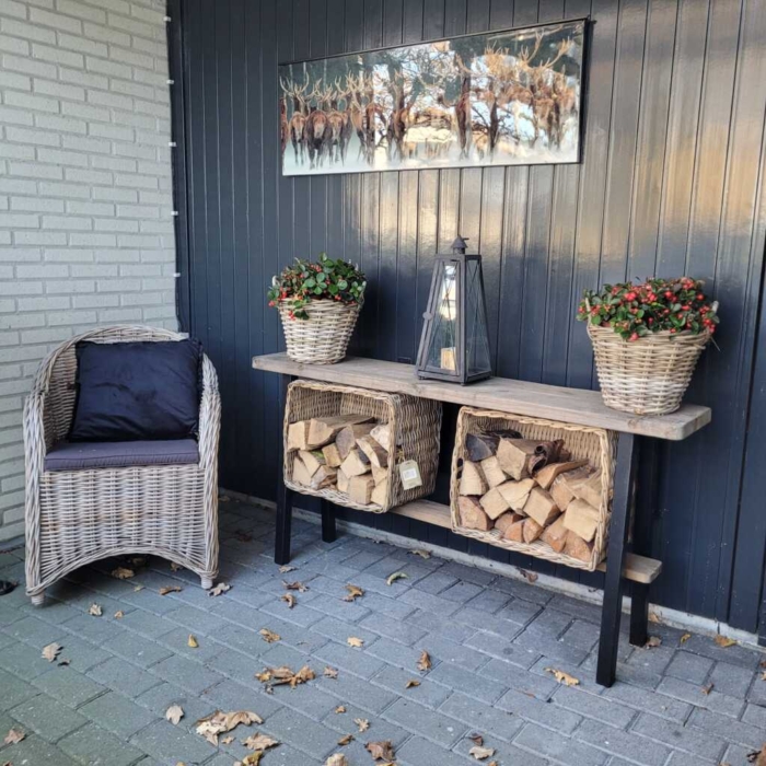 Sidetable  (Gaastmeer)